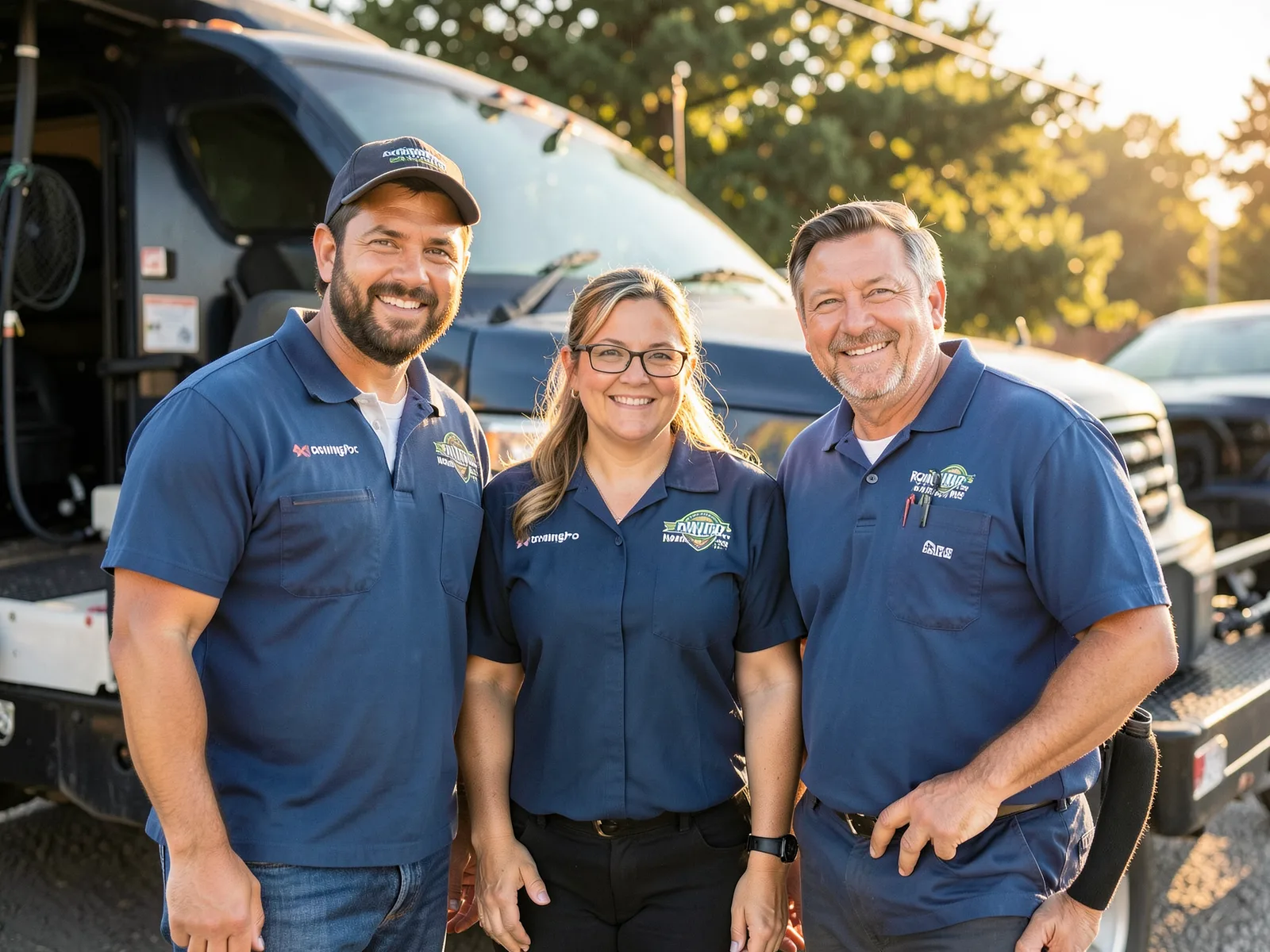 Roof Repair company in Jefferson, PA